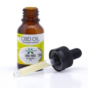 CBD Oil