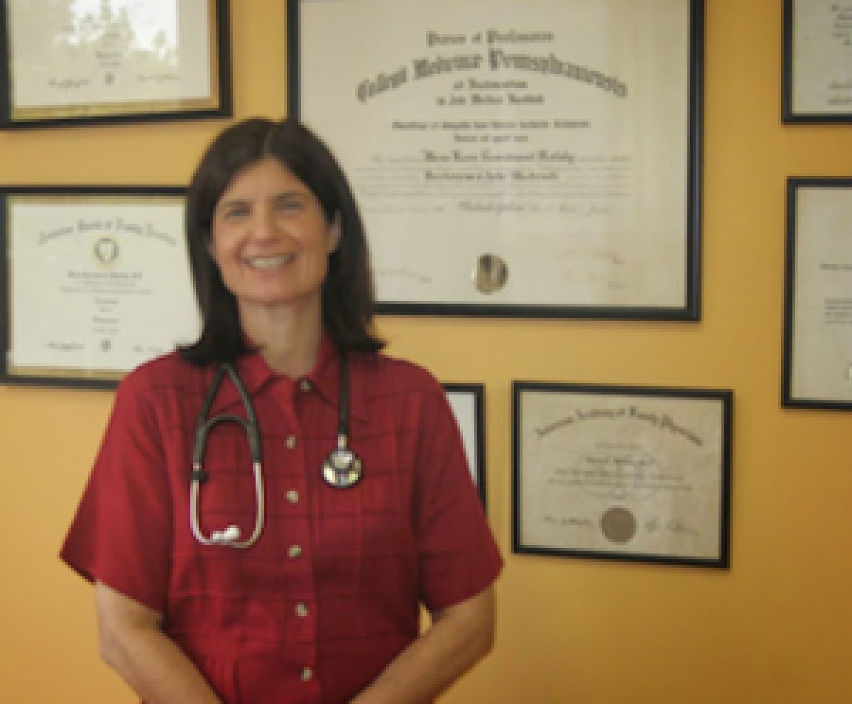 Dr. Matilsky has been board certified in family medicine for more than 30 years. She is also board-certified in anti-aging medicine. Expert in functional medicine