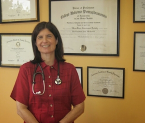 Dr. Matilsky has been board certified in family medicine for more than 30 years. She is also board-certified in anti-aging medicine. Expert in functional medicine