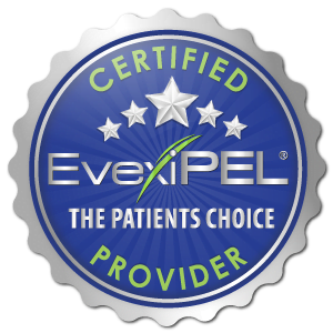 thumbnail EvexiPEL Certified Provider Seal