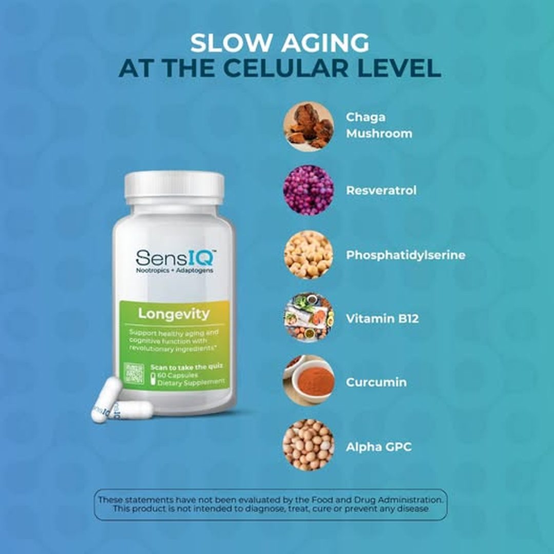 Confused by the Supplement Aisle? You Deserve Better Guidance.