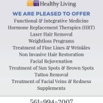 Healthy Lifestyle Management Concierge Program in Boca Raton: Your Step-by-Step Path to Lasting Wellness