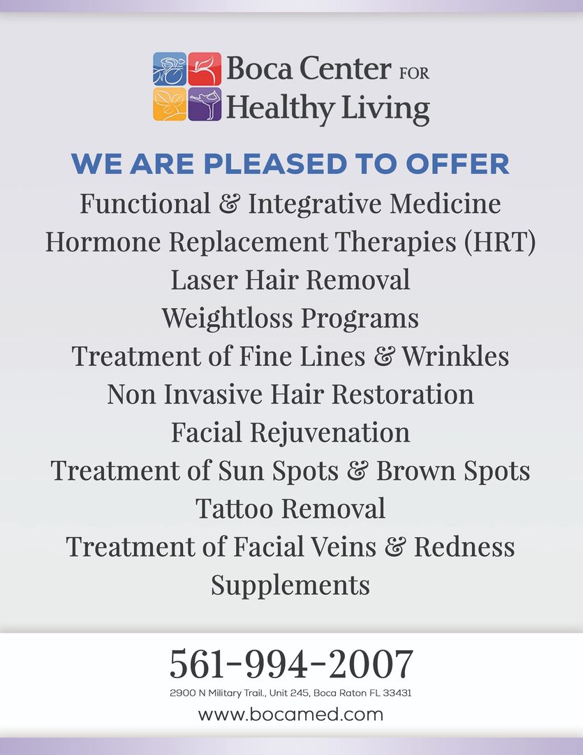 Boca Raton's Trusted Source for Gut Health & Digestive Disorders Evaluation