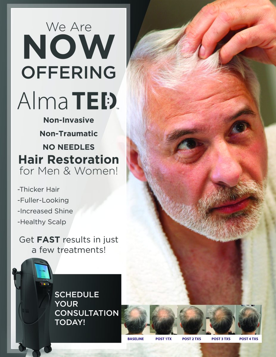 Boca Raton's Trusted Specialist in Hormone Therapy for Men with Low Testosterone